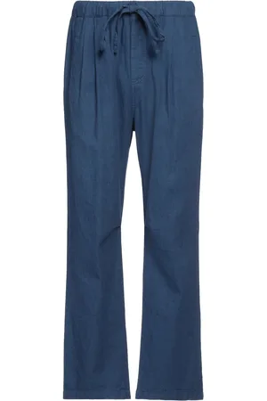 MASSIMO ALBA BOTTOMWEAR Pantaloni