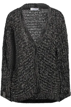 Fabiana Filippi MAGLIERIA Cardigan