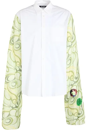 RAF SIMONS TOPWEAR Camicie