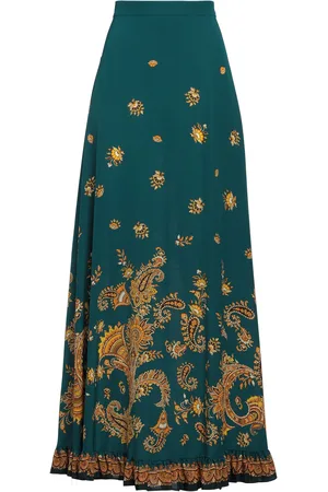Etro BOTTOMWEAR Gonne lunghe