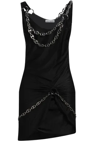 Paco rabanne VESTITI Vestiti corti