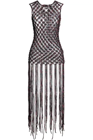 DRIES VAN NOTEN VESTITI Vestiti lunghi