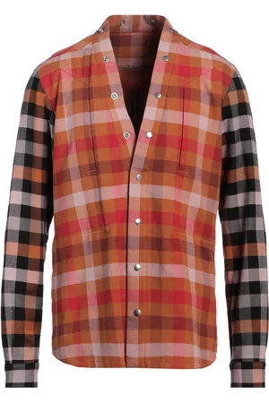 Rick Owens TOPWEAR Camicie