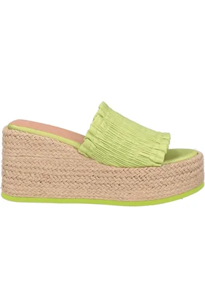 Ganni CALZATURE Espadrillas