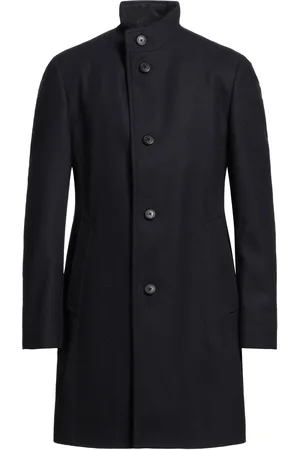 HUGO BOSS CAPISPALLA Soprabiti & Trench