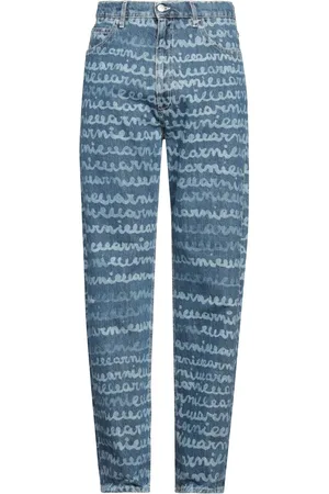 Marni BOTTOMWEAR Pantaloni jeans
