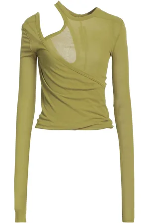 Rick Owens TOPWEAR Tshirts