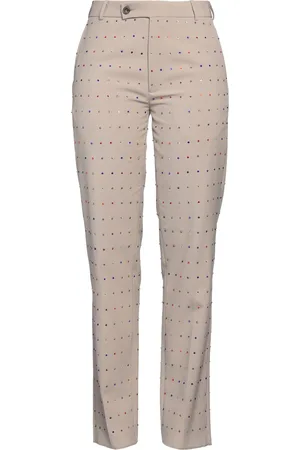 MARTINE ROSE BOTTOMWEAR Pantaloni