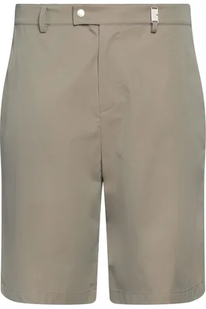 Burberry BOTTOMWEAR Shorts e bermuda