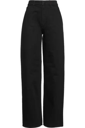 RAF SIMONS BOTTOMWEAR Pantaloni
