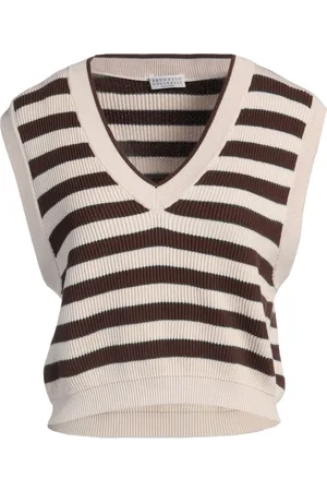 Brunello Cucinelli MAGLIERIA Pullover