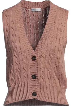Brunello Cucinelli MAGLIERIA Cardigan