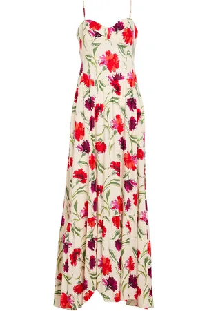 Diane von Furstenberg VESTITI Vestiti lunghi