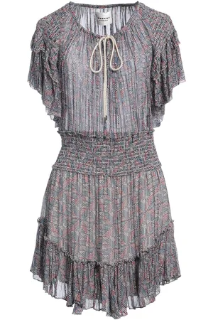 Marant Etoile VESTITI Vestiti corti