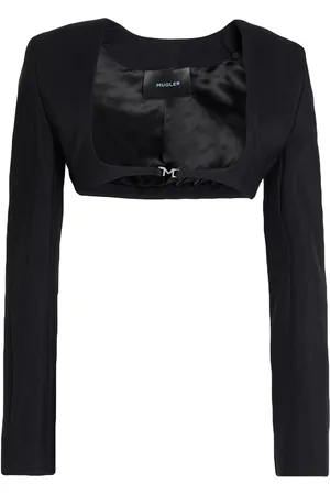 MUGLER CAPISPALLA Giacche & Giubbotti