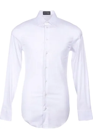 Emporio Armani TOPWEAR Camicie