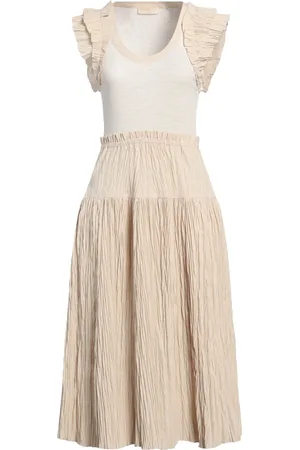 ULLA JOHNSON VESTITI Vestiti midi