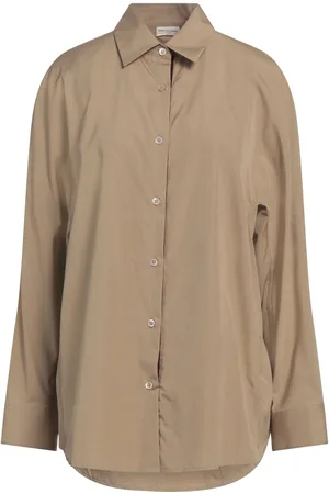 DRIES VAN NOTEN TOPWEAR Camicie