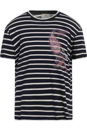 Etro TOPWEAR Tshirts