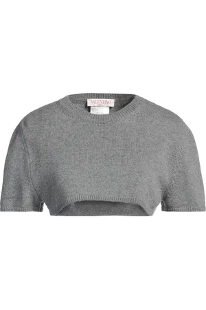 VALENTINO GARAVANI TOPWEAR Coprispalle