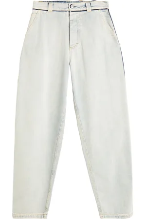 Maison Margiela BOTTOMWEAR Pantaloni jeans