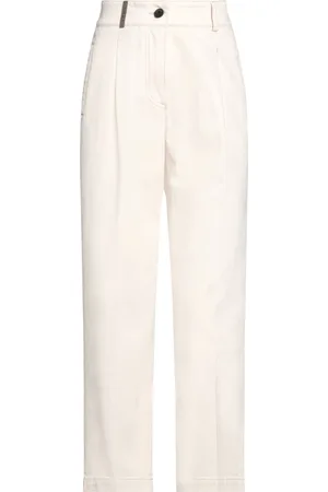 PESERICO SIGN BOTTOMWEAR Pantaloni jeans