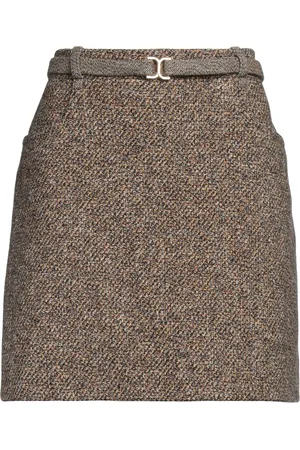 Chloé BOTTOMWEAR Minigonne