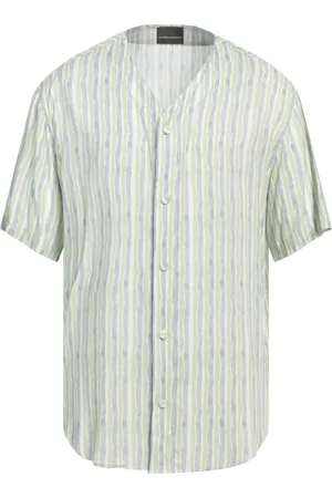 Emporio Armani TOPWEAR Camicie