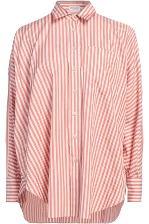 Brunello Cucinelli TOPWEAR Camicie