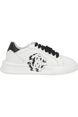 Roberto Cavalli CALZATURE Sneakers