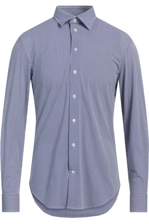 Emporio Armani TOPWEAR Camicie