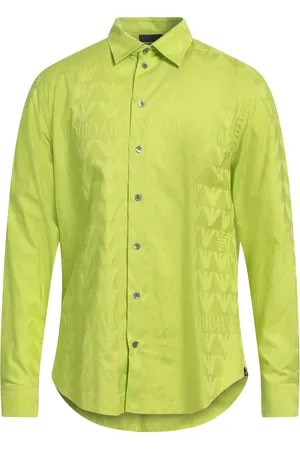 Emporio Armani TOPWEAR Camicie