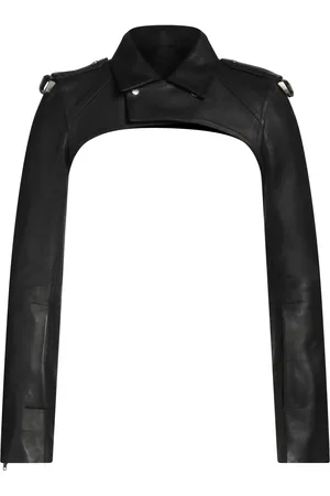 Rick Owens CAPISPALLA Giacche & Giubbotti