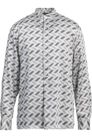 Emporio Armani TOPWEAR Camicie