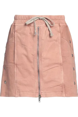 DRKSHDW BY RICK OWENS BOTTOMWEAR Minigonne