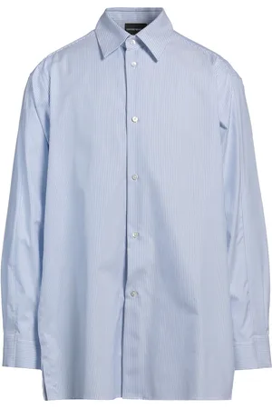 Emporio Armani TOPWEAR Camicie