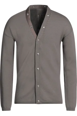 Rick Owens MAGLIERIA Cardigan