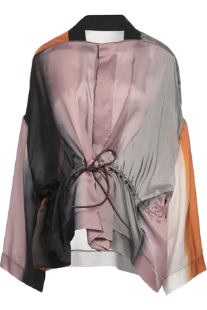 Rick Owens TOPWEAR Camicie