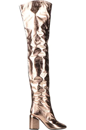 Jil Sander CALZATURE Stivali