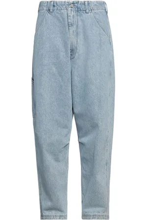 Emporio Armani BOTTOMWEAR Pantaloni jeans