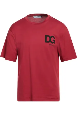 Dolce & Gabbana TOPWEAR Tshirts