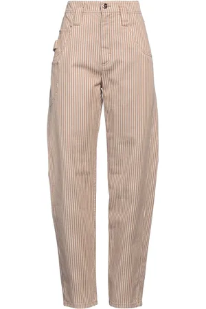 Brunello Cucinelli BOTTOMWEAR Pantaloni jeans