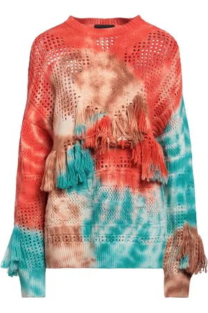Alanui MAGLIERIA Pullover