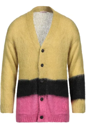 VALENTINO GARAVANI MAGLIERIA Cardigan
