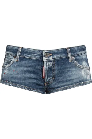 Dsquared2 BOTTOMWEAR Shorts jeans