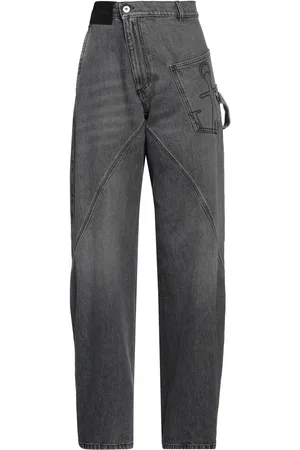 J.W.Anderson BOTTOMWEAR Pantaloni jeans