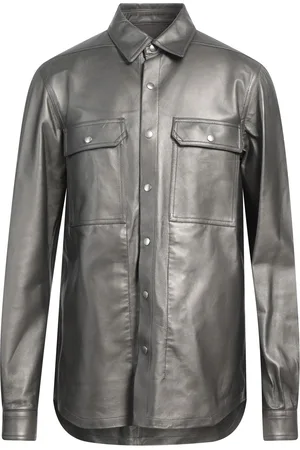 Rick Owens TOPWEAR Camicie