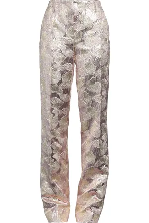 DRIES VAN NOTEN BOTTOMWEAR Pantaloni