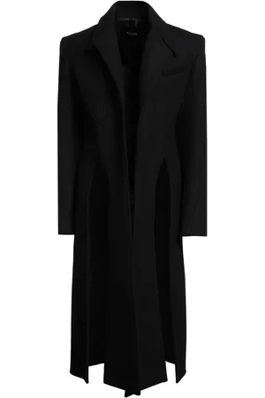 MUGLER CAPISPALLA Cappotti