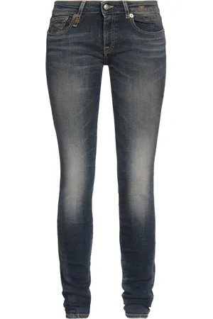 R13 BOTTOMWEAR Pantaloni jeans